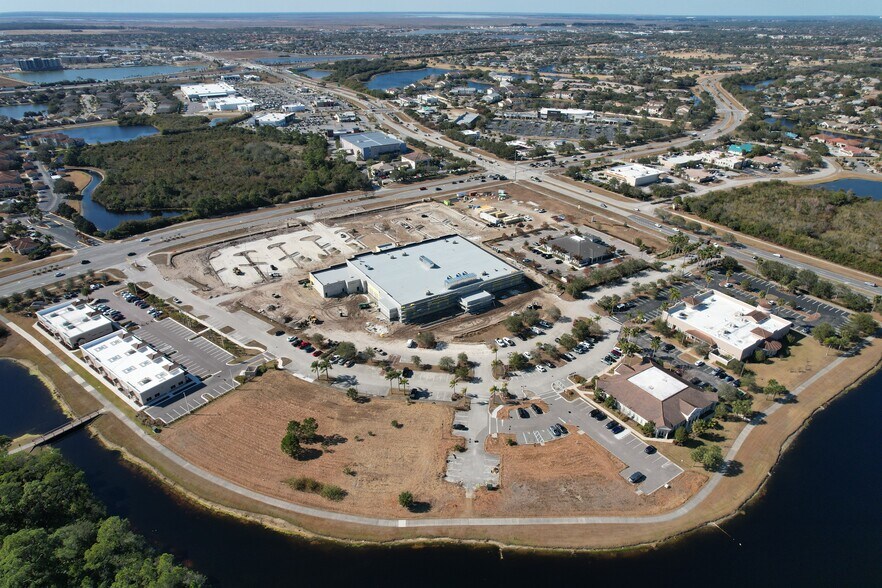 More Photos Of Berglund Ln, Viera Land For Sale
