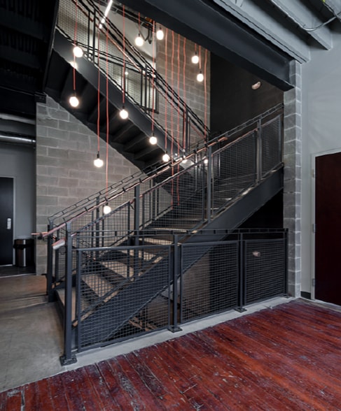 More Photos Of 1401 Williams St, Chattanooga Storefront Retail Office For Lease