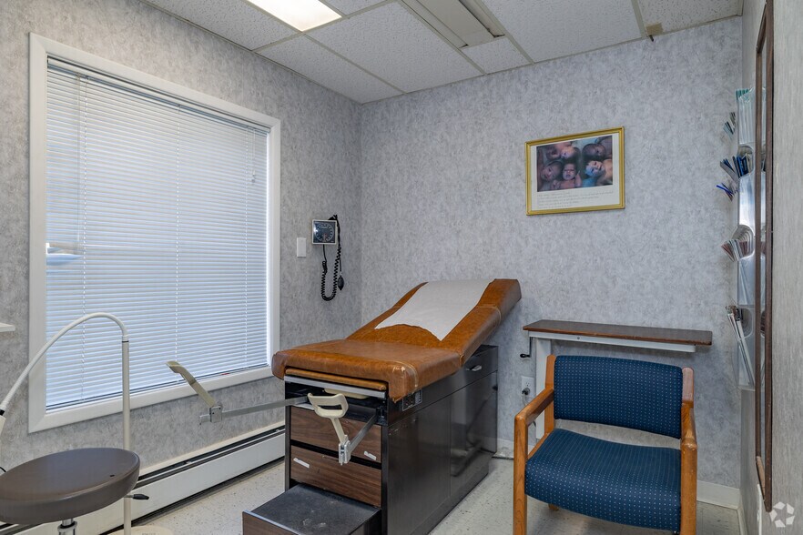 Photo of 3rd Floor Ste 302