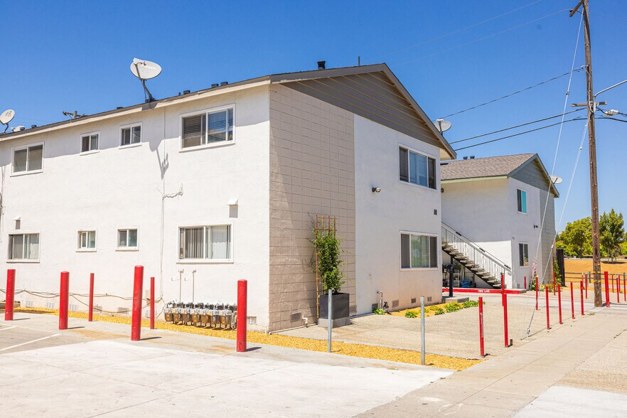 Primary Photo Of 729 Forestdale Ave, San Jose Apartments For Sale