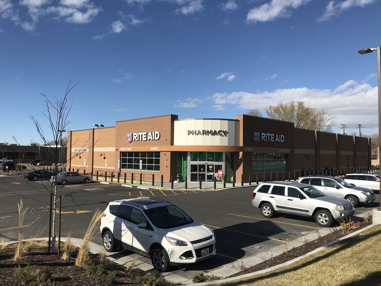 More Photos Of 3300 S 700 East, Salt Lake City Storefront For Sale
