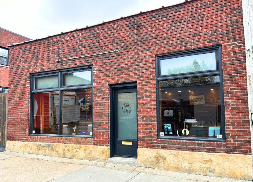 More Photos Of 62 Hamline Ave S, Saint Paul Freestanding For Lease