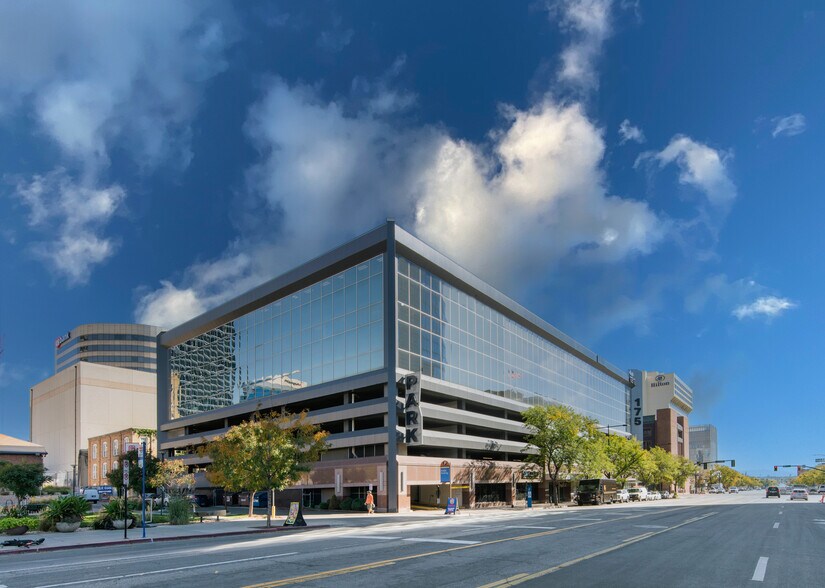 More Photos Of 175 S West Temple, Salt Lake City Office For Lease