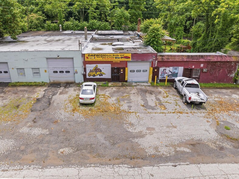 More Photos Of 344 Indian Ave, Bridgeton Auto Repair For Sale
