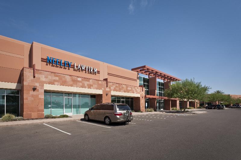 More Photos Of 2301 E Yeager Dr, Chandler Showroom For Lease