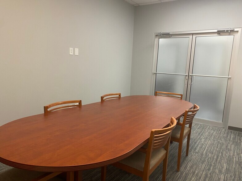 More Photos Of 1101 Old Trolley Rd, Summerville Medical For Lease