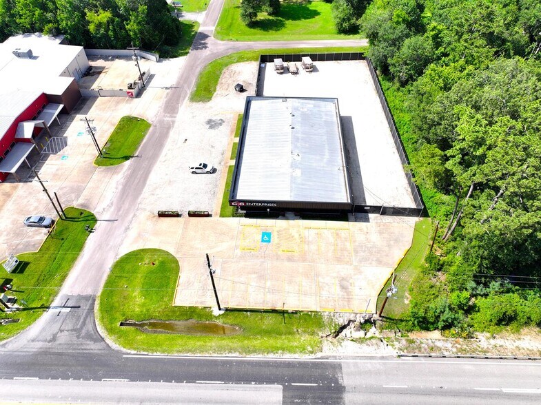 More Photos Of 3410 I-10 W, Orange Office For Sale