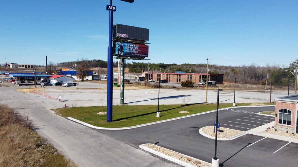 More Photos Of 298 W Cumberland Gap Pky, Corbin Land For Sale