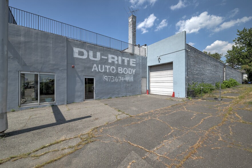 More Photos Of 43 Central Ave, Orange Service Station For Sale