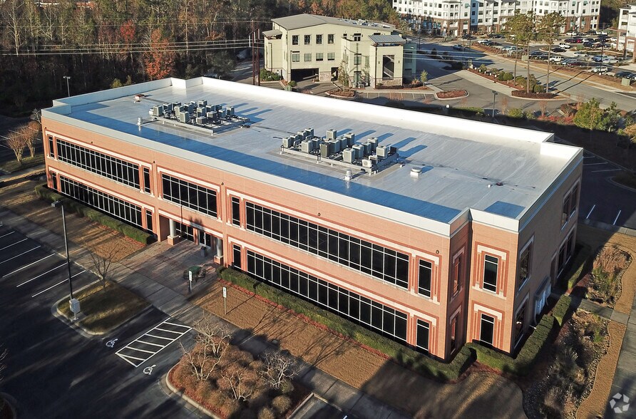 More Photos Of 1838 Sir Tyler Dr, Wilmington Office For Lease