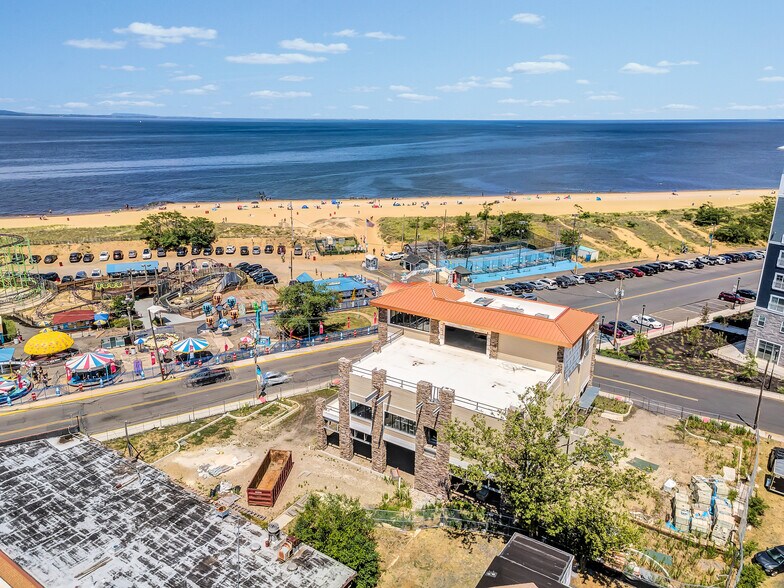 More Photos Of 260 Beachway Ave, Keansburg Restaurant For Lease