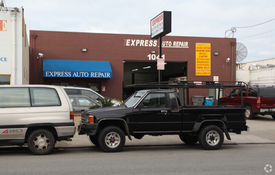 More Photos Of 1041 San Mateo Ave, San Bruno Service For Lease