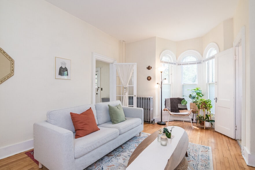 More Photos Of 81 Bridge St, Northampton Multifamily For Sale