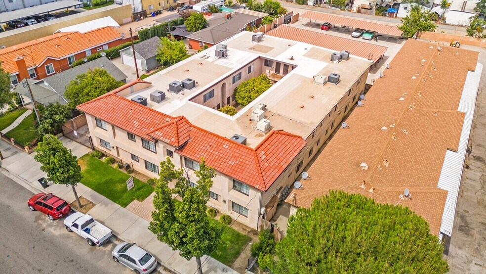 More Photos Of ,  Multifamily For Sale