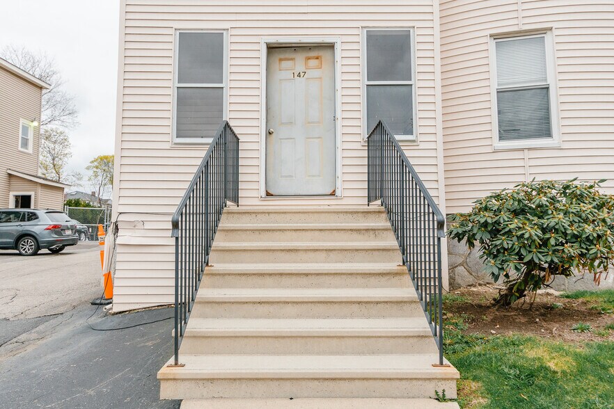 More Photos Of , Worcester Multifamily For Sale