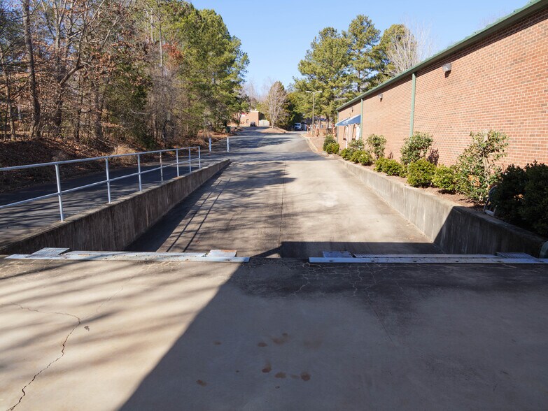 More Photos Of 416 Millstone Dr, Hillsborough Light Manufacturing For Sale