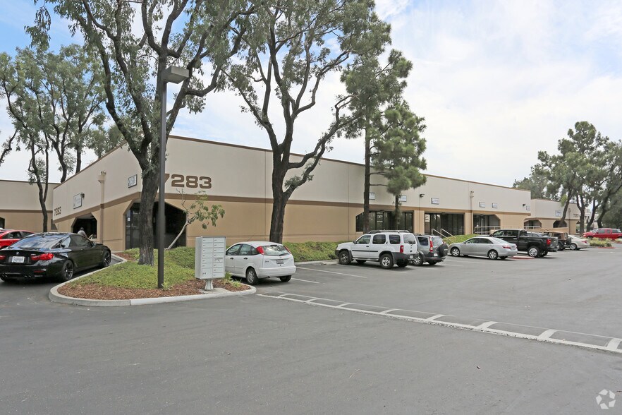 More Photos Of 7283 Engineer Rd, San Diego Manufacturing For Lease
