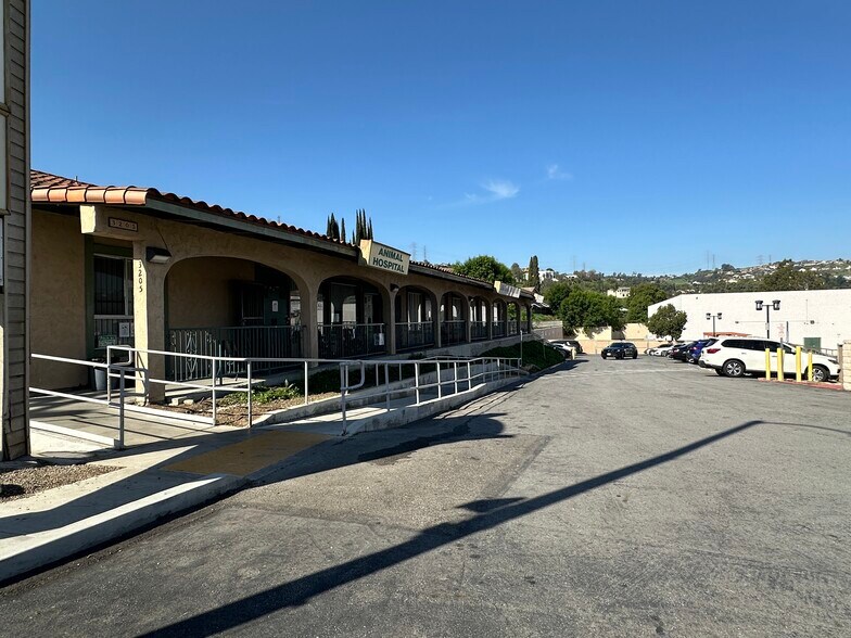 More Photos Of 3205 S Hacienda Blvd, Hacienda Heights Storefront Retail Office For Lease