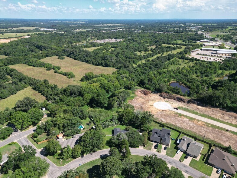 More Photos Of Lot 14 Central Park Court, Athens Land For Sale