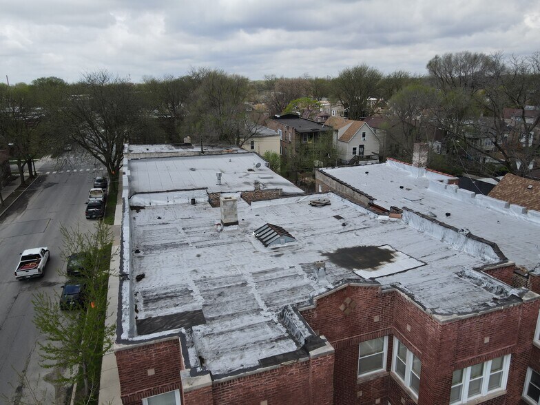 More Photos Of , Chicago Multifamily For Sale
