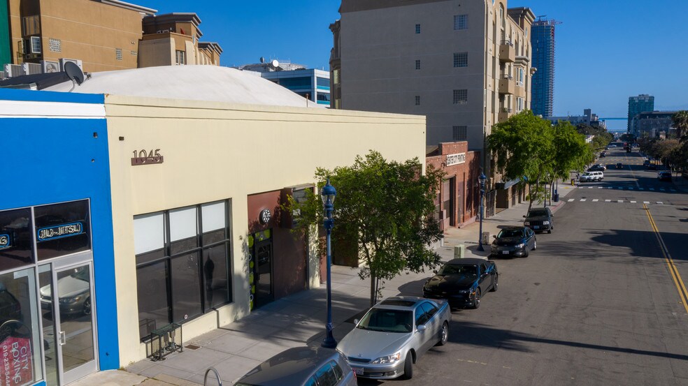 More Photos Of 1045 14th St, San Diego Loft Creative Space For Sale