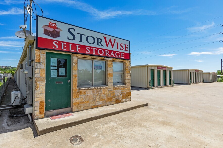 More Photos Of , Kerrville Specialty For Sale