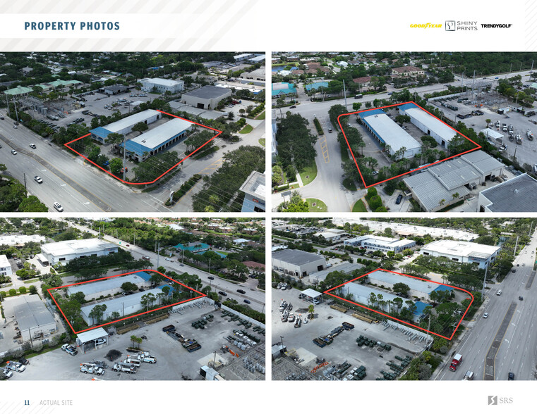 More Photos Of , Jupiter Industrial For Sale