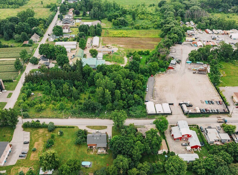 More Photos Of Montée Saint-François, Laval Land For Sale