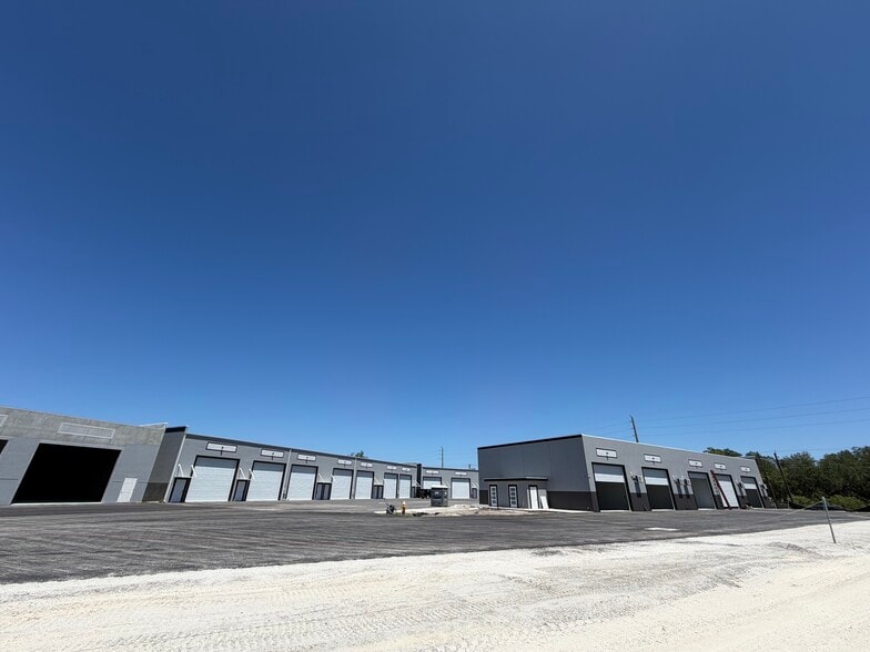 More Photos Of 4017 Taylor Rd, Punta Gorda Warehouse For Sale