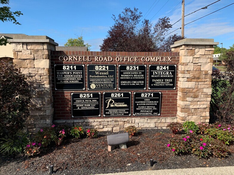 More Photos Of 8231 Cornell Rd, Cincinnati Medical For Sale