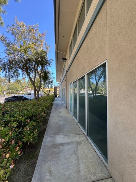 More Photos Of 2300 Knoll Dr, Ventura Manufacturing For Lease