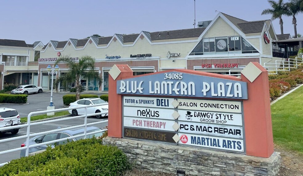 More Photos Of 34085 Pacific Coast Hwy, Dana Point Unknown For Lease