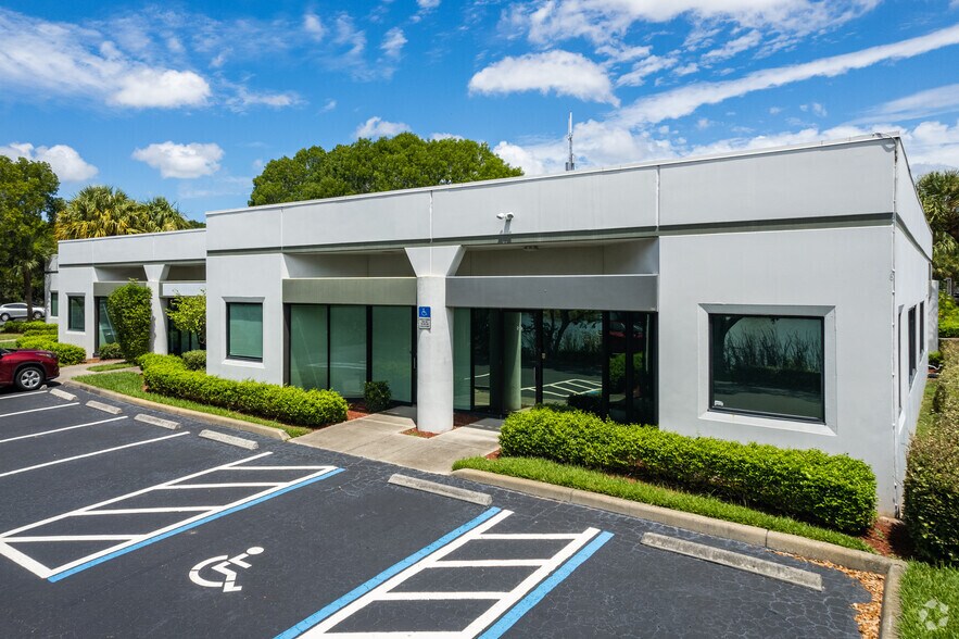 Primary Photo Of , Fort Myers Office For Sale