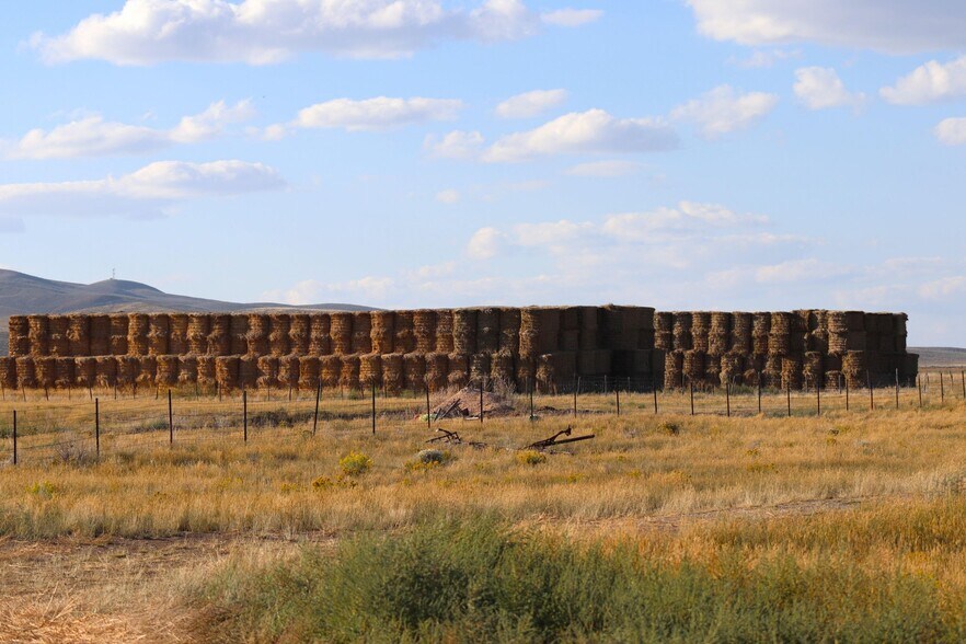 More Photos Of 0 Olsen Rd, Cokeville Land For Sale