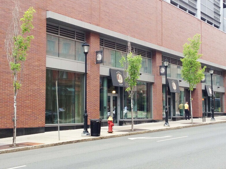 More Photos Of 221 Trumbull St, Hartford Apartments For Lease