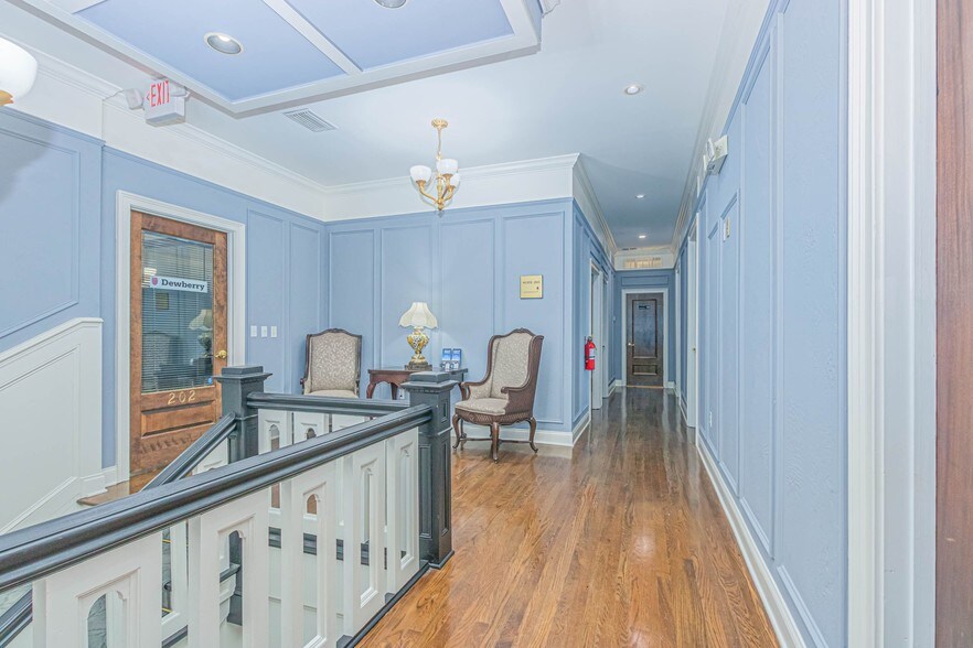 More Photos Of 110 W Indiana Ave, Deland Office For Lease