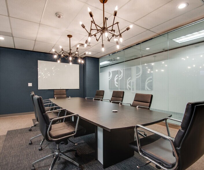 More Photos Of 8330 Lyndon B Johnson Fwy, Dallas Coworking Space