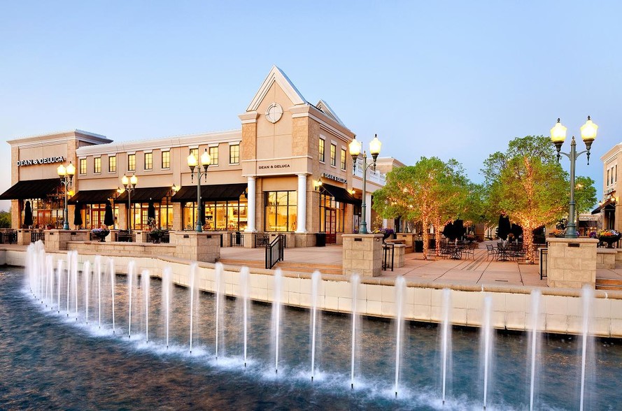 Primary Photo Of 7860 Rea Rd, Charlotte Unknown For Lease