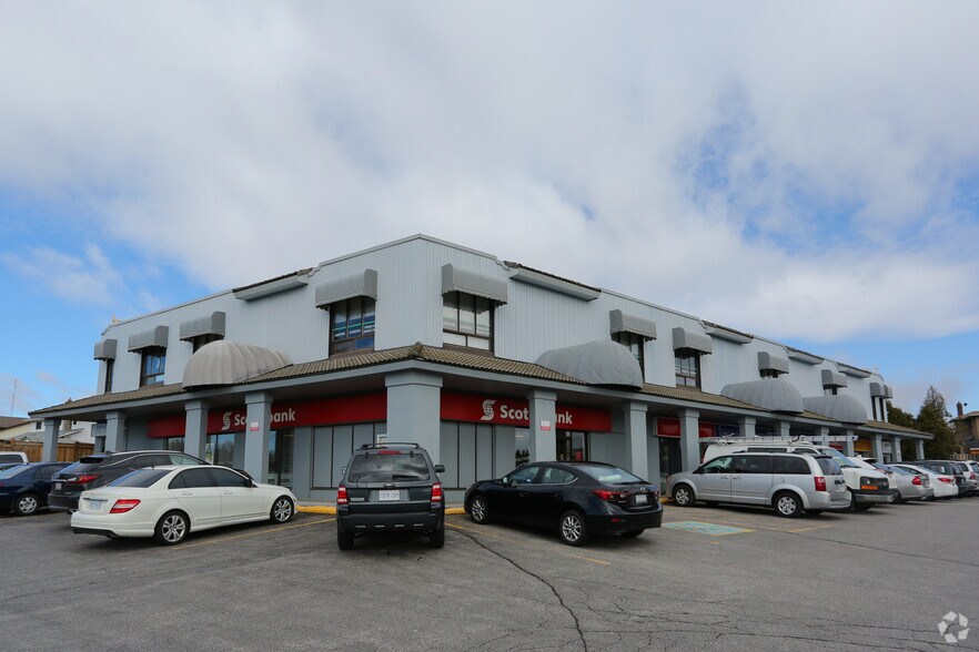 Primary Photo Of 1500 King St E, Clarington General Retail For Lease