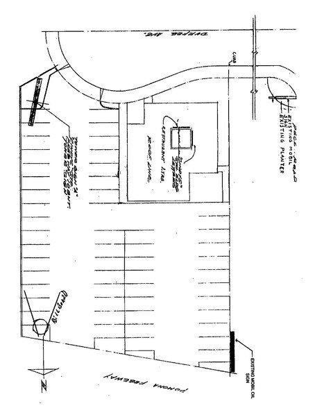 More Photos Of 1225 Durfee, South El Monte Land For Lease