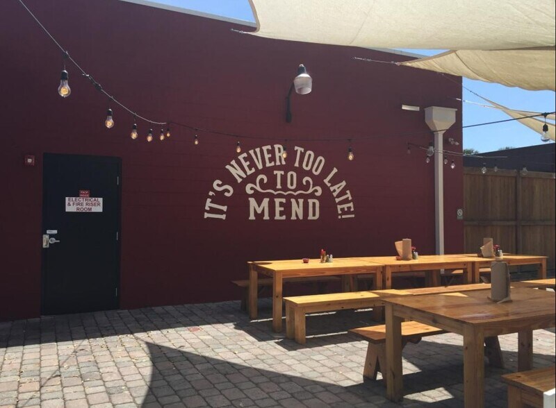 More Photos Of 610 W Morse Blvd, Winter Park Restaurant For Lease