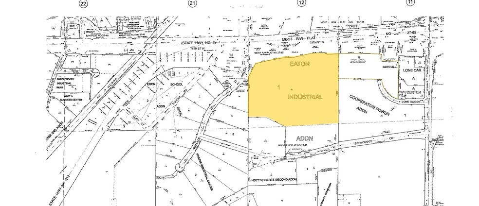 More Photos Of 7945 Wallace Rd, Eden Prairie Manufacturing For Sale