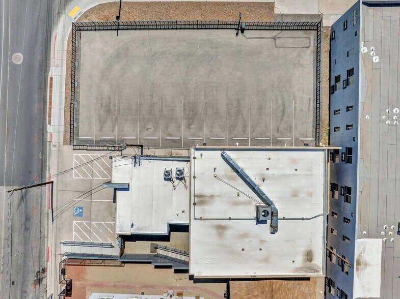 More Photos Of 818 Stewart Ave, Las Vegas Loft Creative Space For Lease