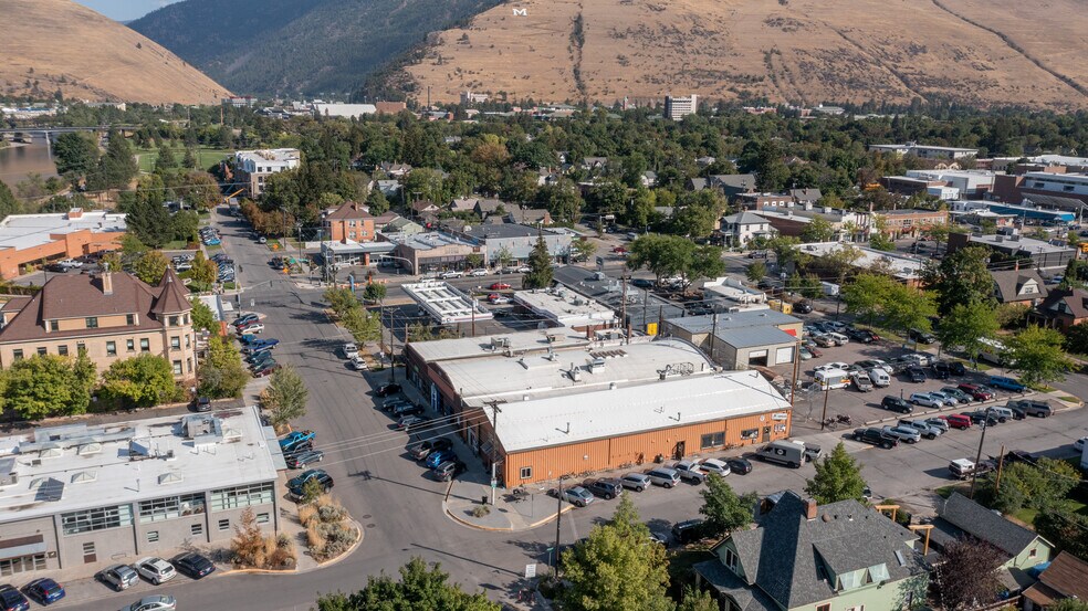 More Photos Of 129 S 4th St W, Missoula Flex For Sale