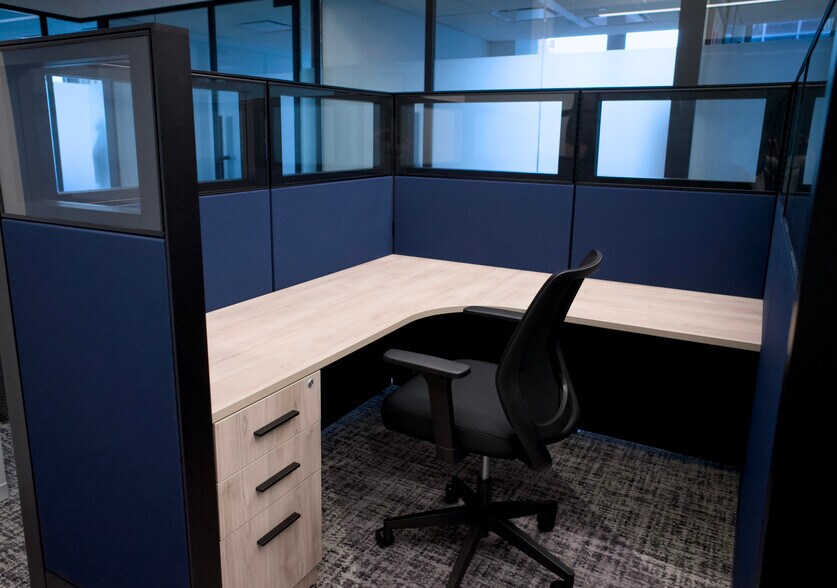 More Photos Of 825 Third Ave, New York Coworking Space