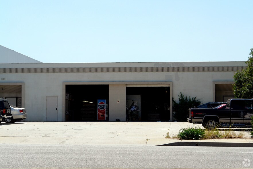 More Photos Of 11025 Shoemaker Ave, Santa Fe Springs Warehouse For Lease