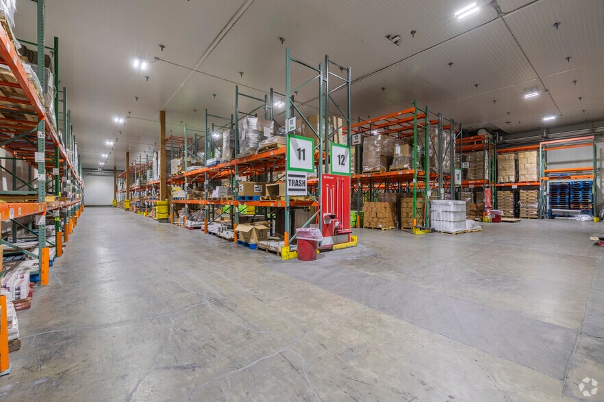 More Photos Of 33400 Dowe Ave, Union City Refrigeration Cold Storage For Lease