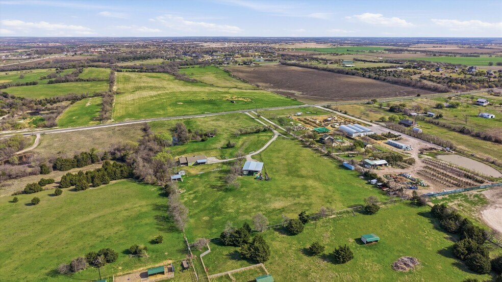 More Photos Of 1199 E Sunset Blvd, Celina Land For Sale