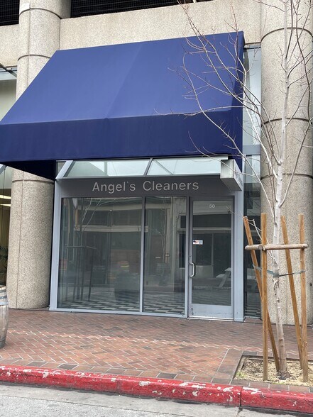 More Photos Of 50 Post St, San Jose General Retail For Lease