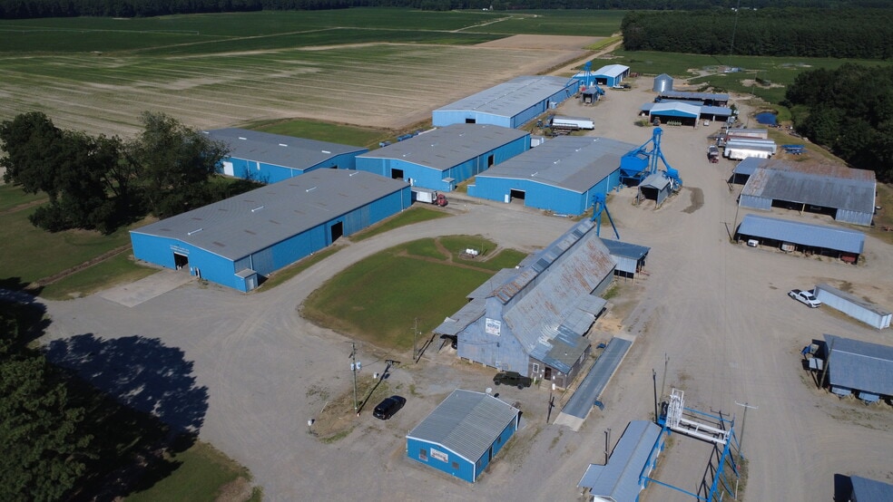 More Photos Of 2824 Virginia Rd, Tyner Warehouse For Lease